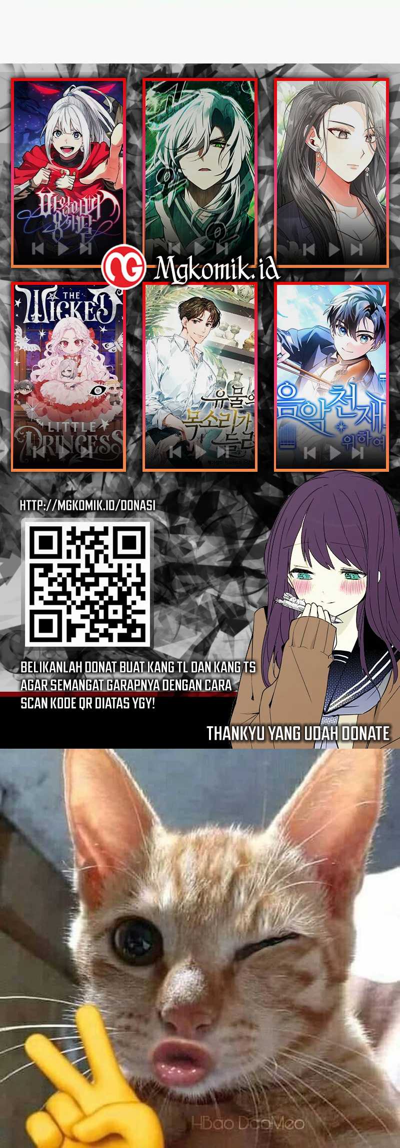 Global Gao Wu Chapter 162 Image 22