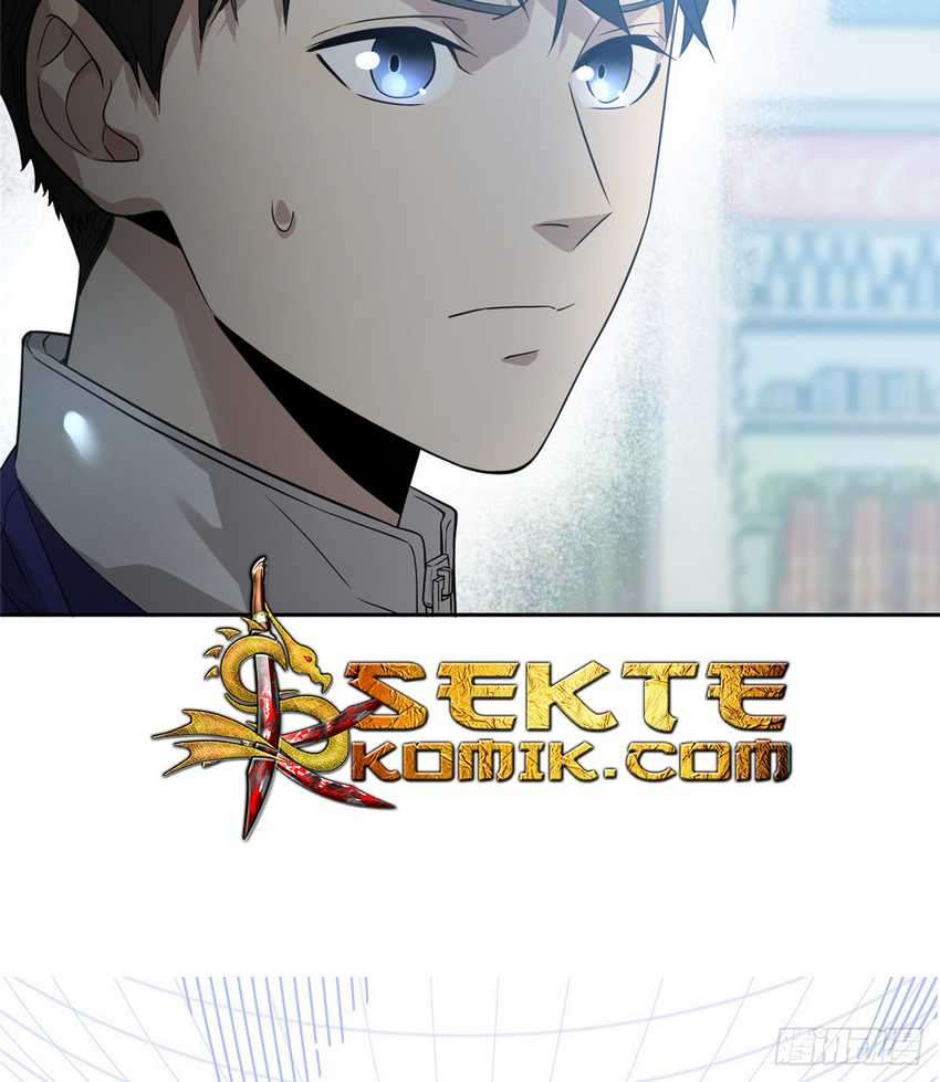 Global Gao Wu Chapter 17 Image 5