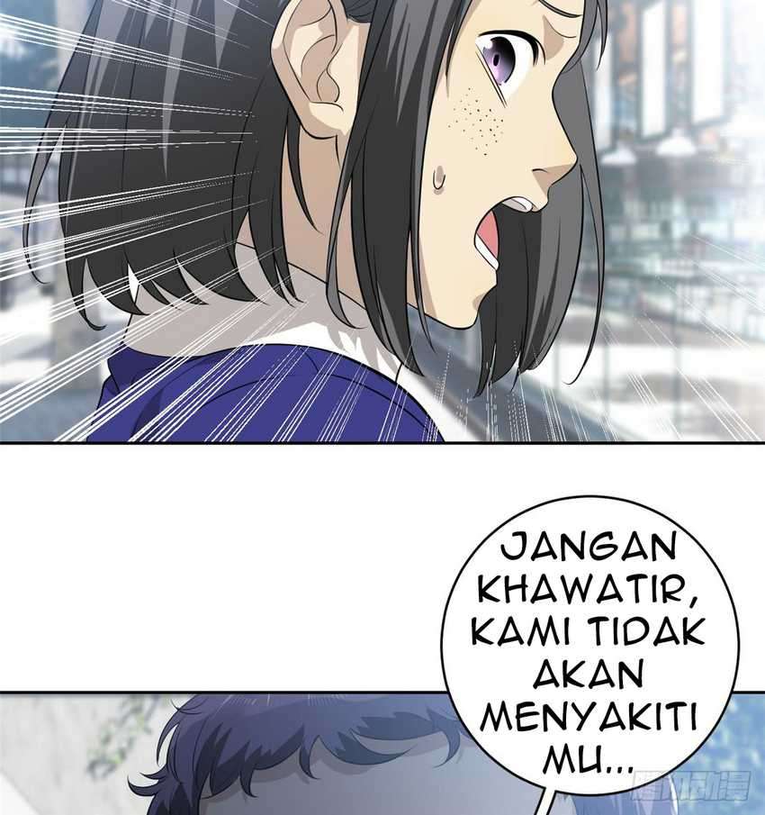 Global Gao Wu Chapter 17 Image 12