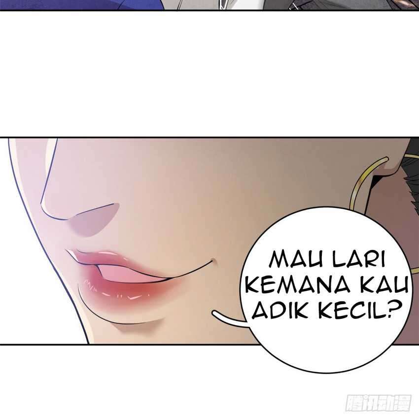 Global Gao Wu Chapter 18 Image 10