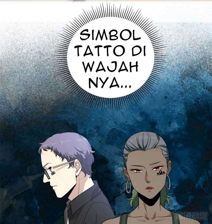 Global Gao Wu Chapter 18 Image 17