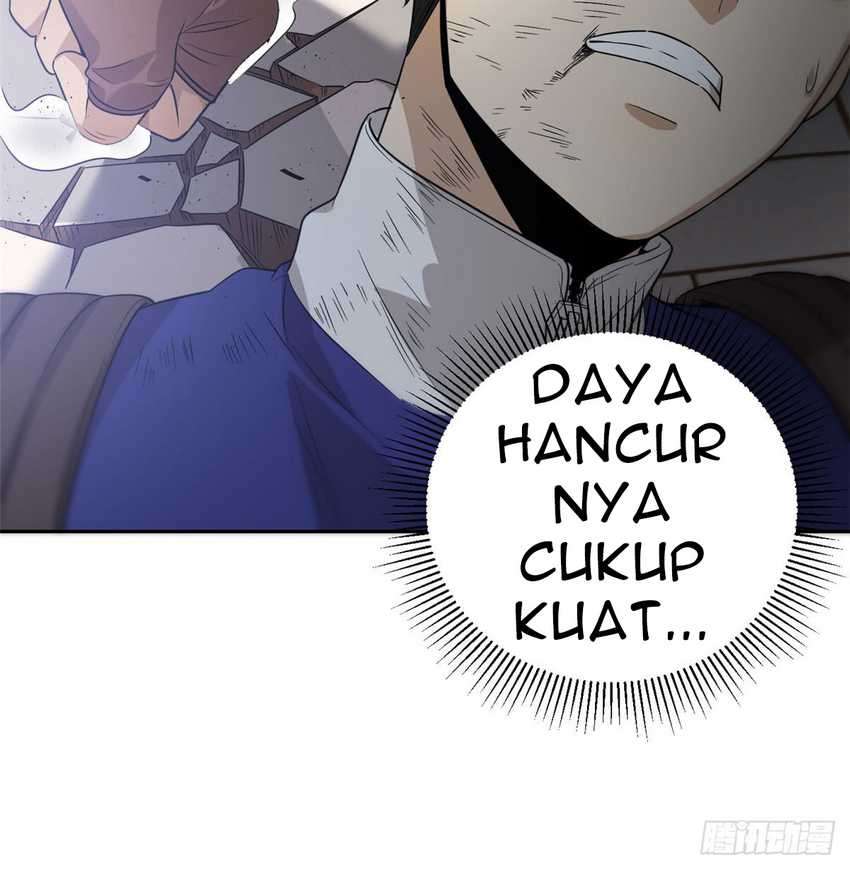 Global Gao Wu Chapter 18 Image 31