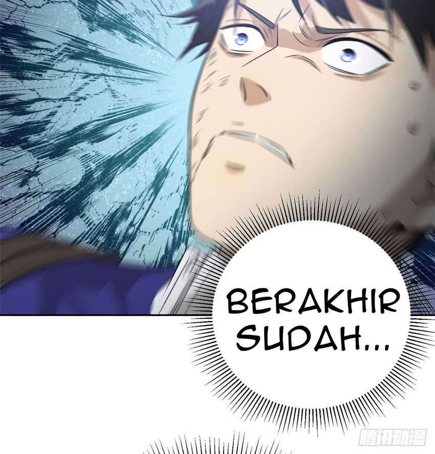 Global Gao Wu Chapter 18 Image 36