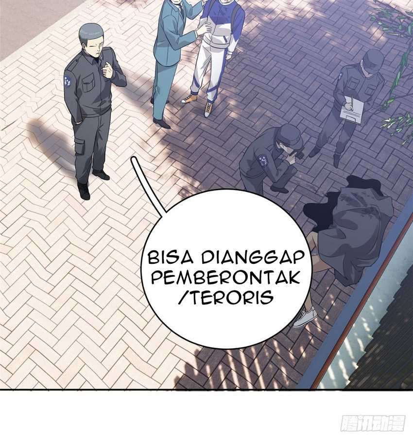 Global Gao Wu Chapter 19 Image 18