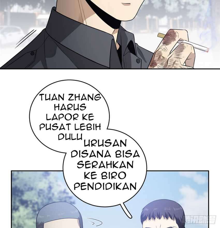 Global Gao Wu Chapter 19 Image 26