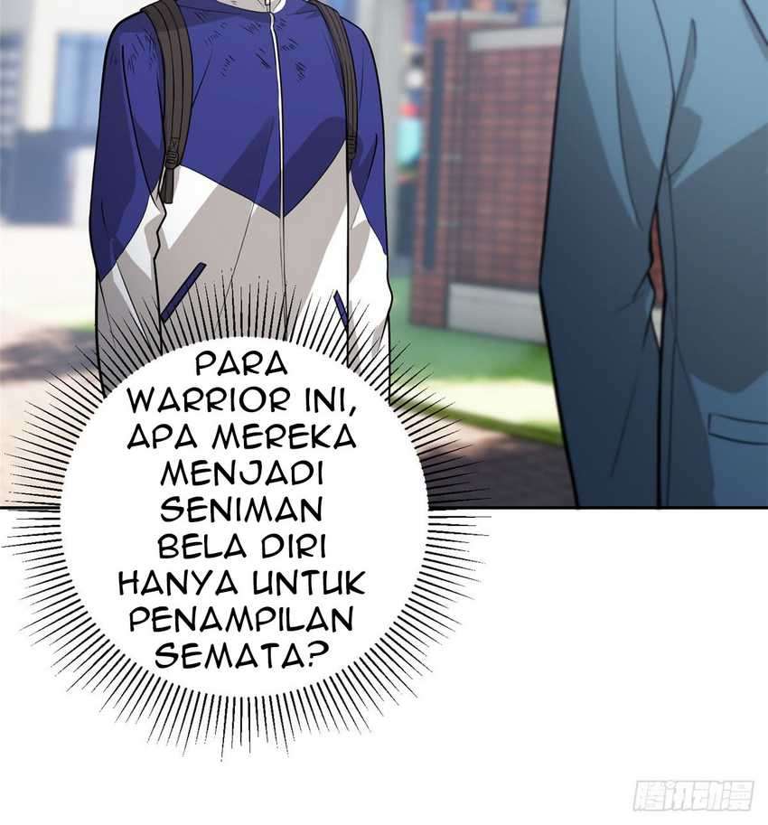 Global Gao Wu Chapter 20 Image 6