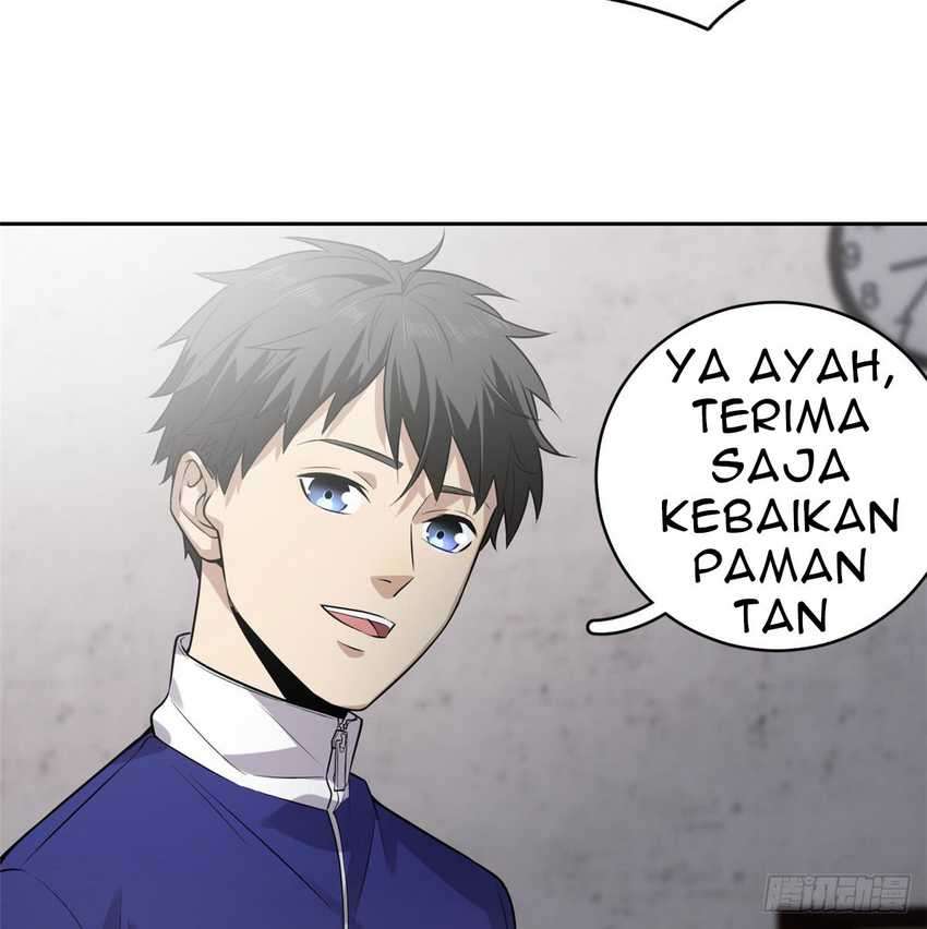Global Gao Wu Chapter 20 Image 33
