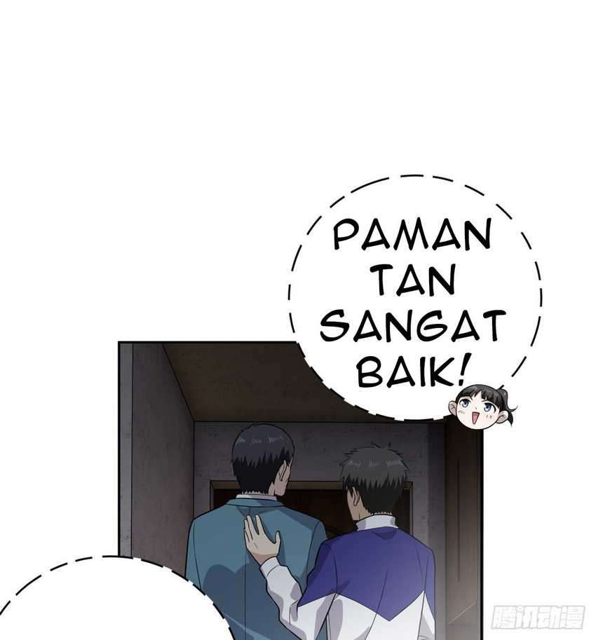 Global Gao Wu Chapter 20 Image 37