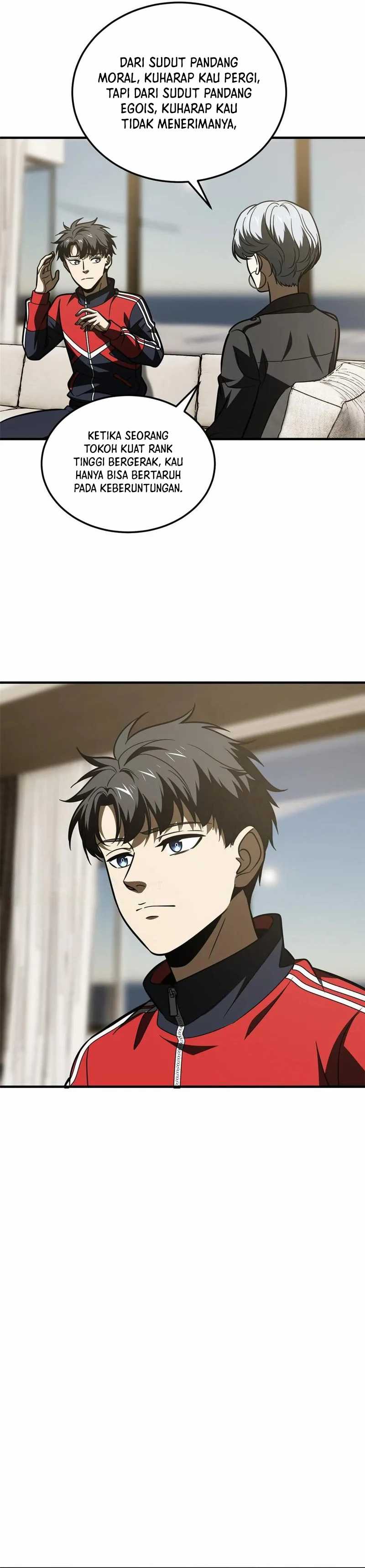 Global Gao Wu Chapter 201 Image 10