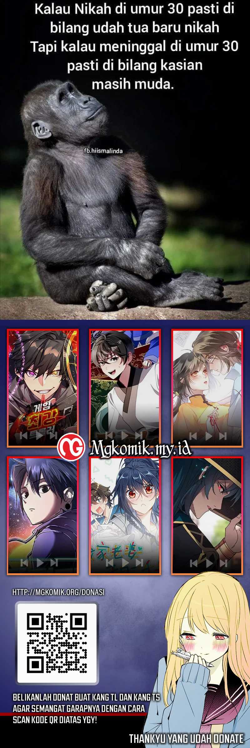 Global Gao Wu Chapter 202 Image 19