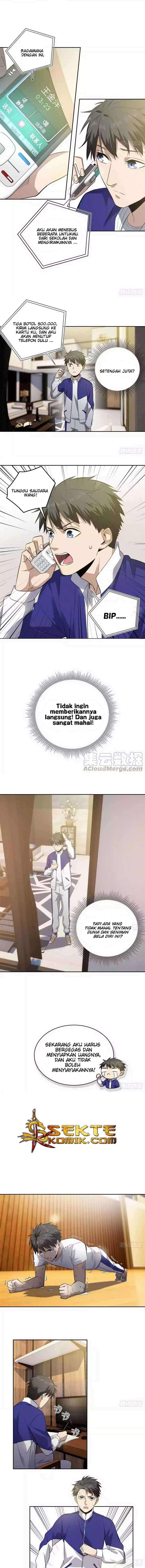 Global Gao Wu Chapter 22 Image 2