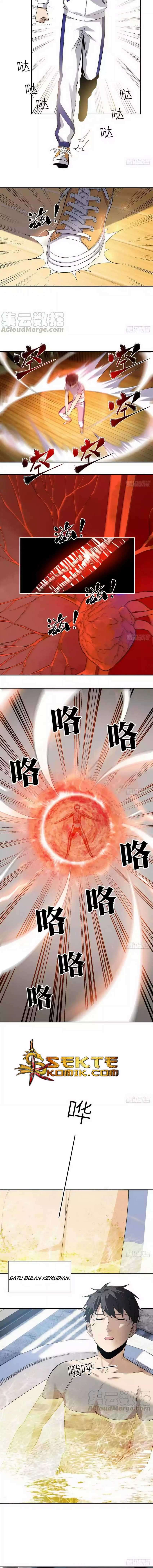 Global Gao Wu Chapter 22 Image 3