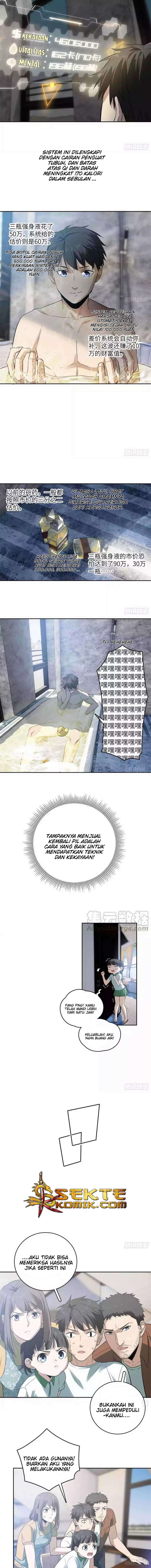 Global Gao Wu Chapter 22 Image 4