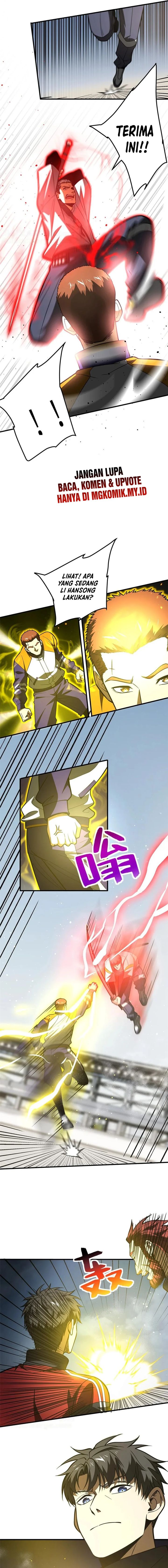 Global Gao Wu Chapter 227 Image 6