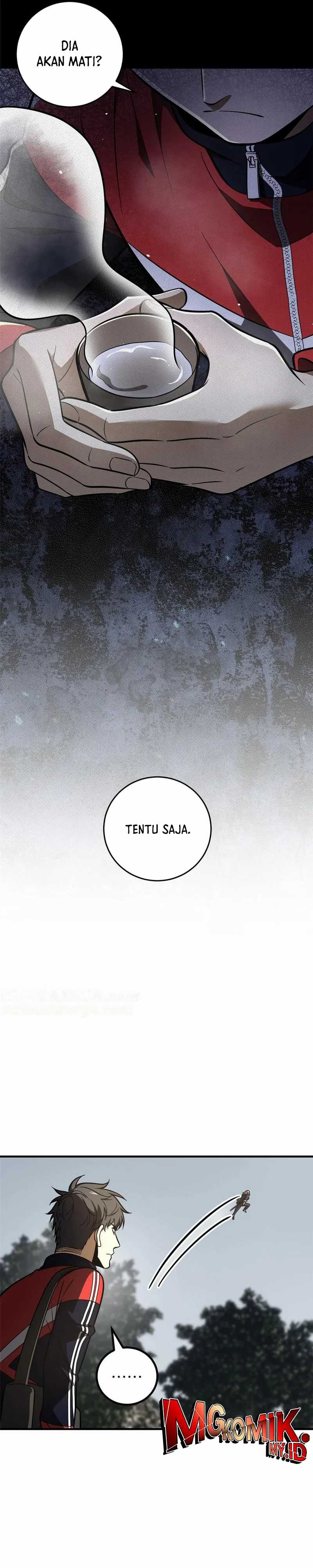 Global Gao Wu Chapter 234 Image 22