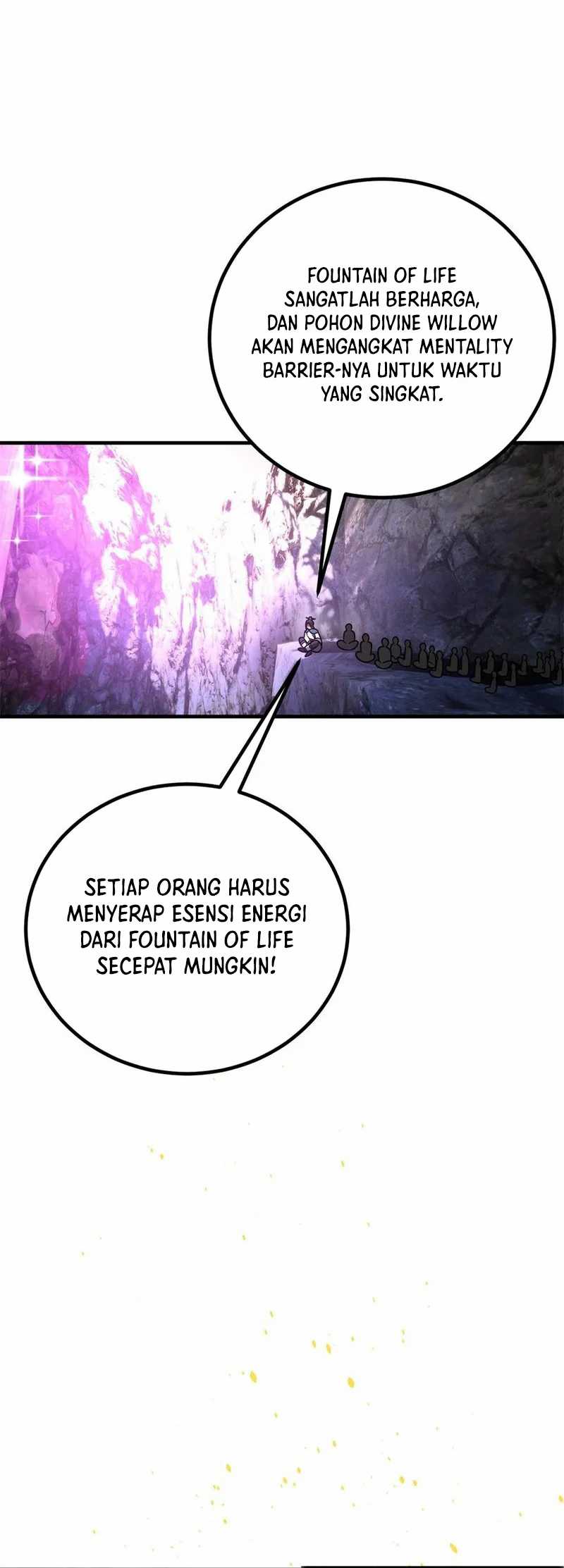 Global Gao Wu Chapter 238 Fix Image 2