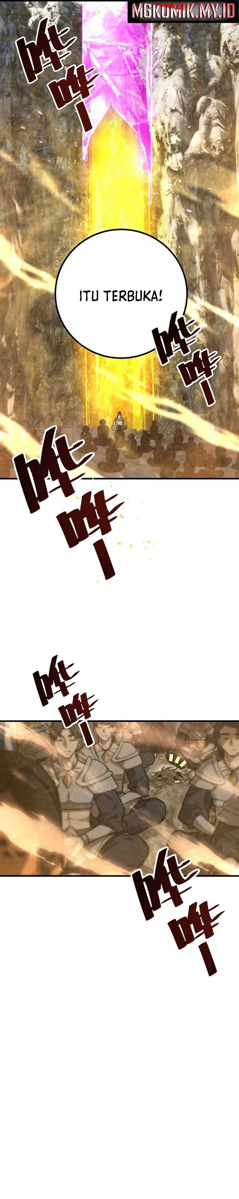 Global Gao Wu Chapter 238 Fix Image 3