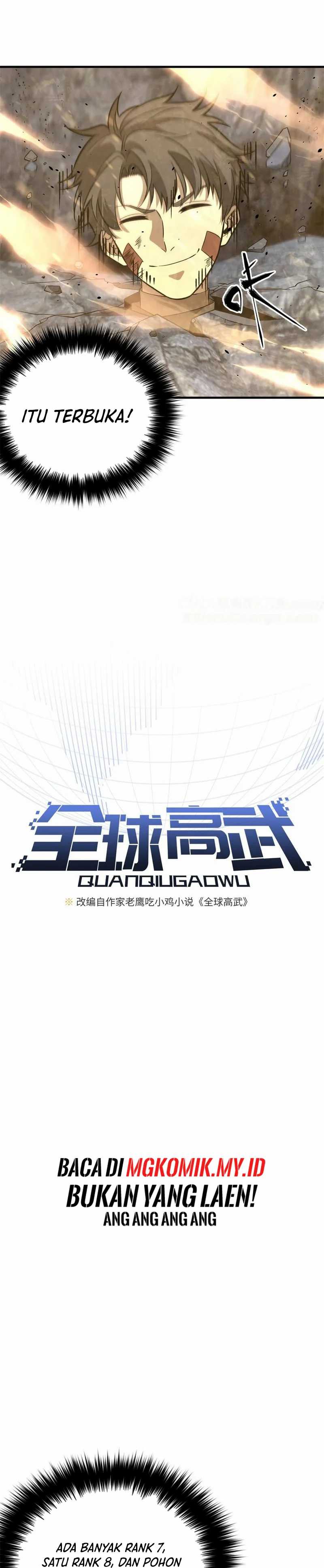 Global Gao Wu Chapter 238 Fix Image 4