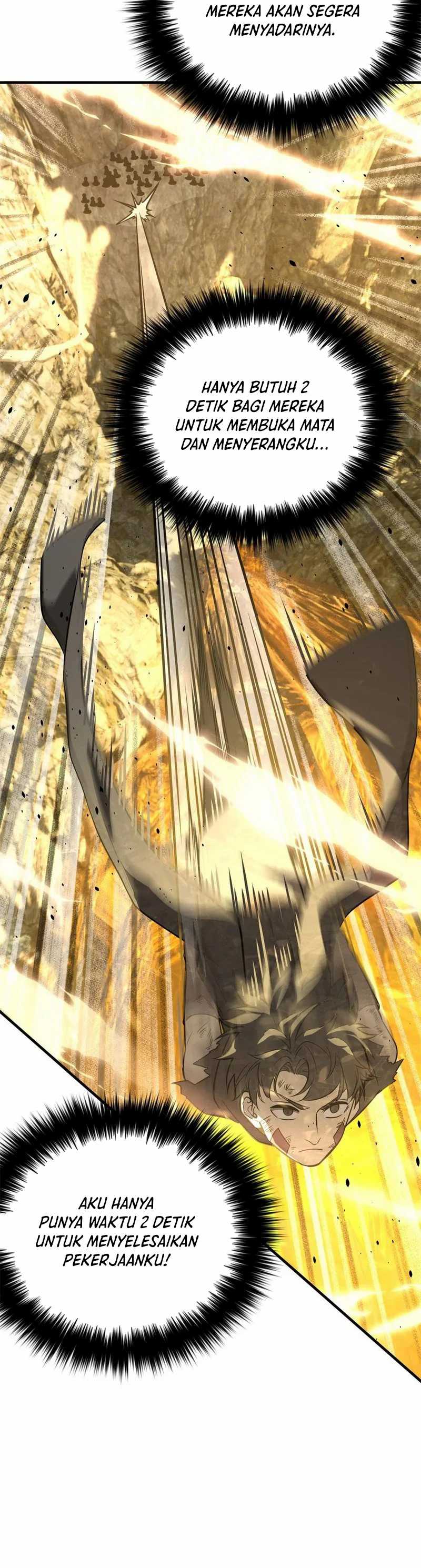 Global Gao Wu Chapter 238 Fix Image 7