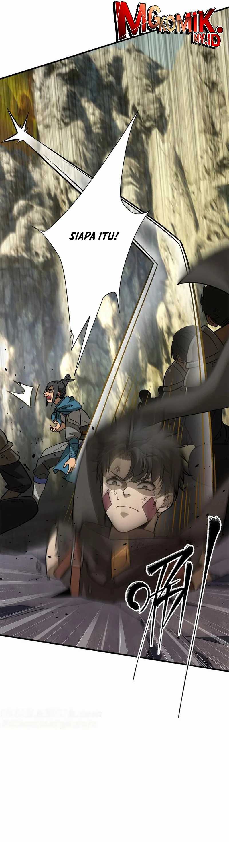 Global Gao Wu Chapter 238 Fix Image 10