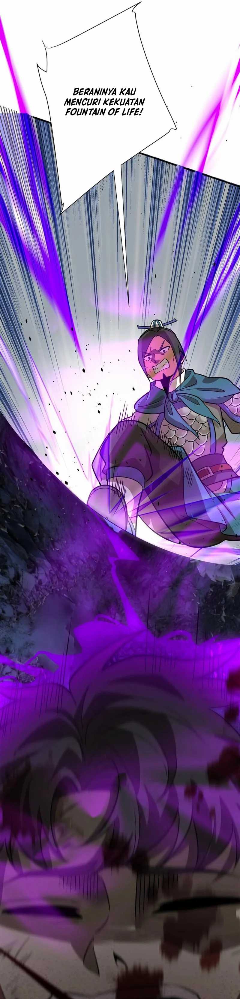 Global Gao Wu Chapter 238 Fix Image 11