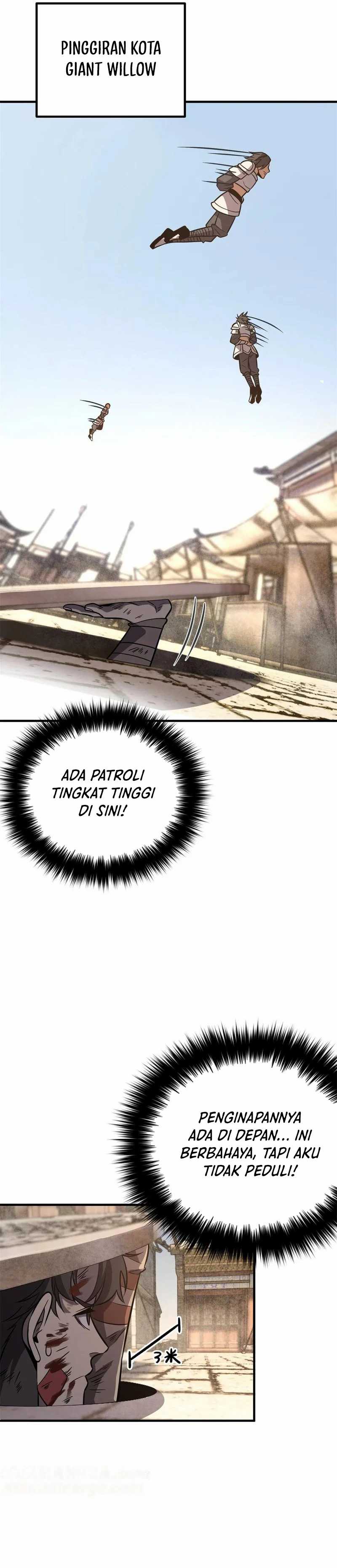 Global Gao Wu Chapter 238 Fix Image 14