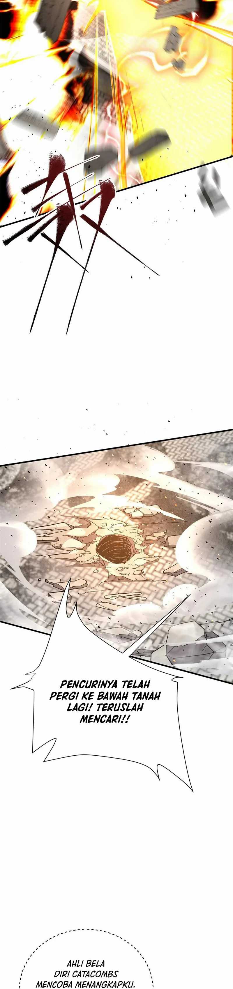 Global Gao Wu Chapter 238 Fix Image 16