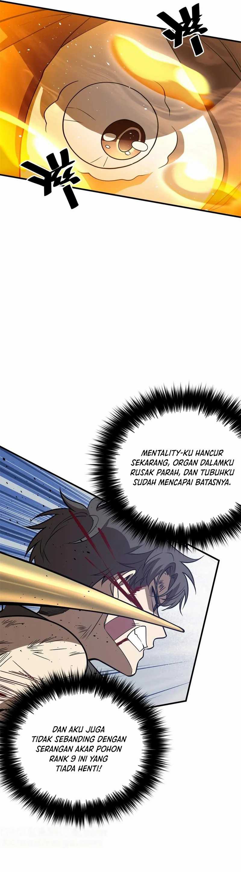 Global Gao Wu Chapter 238 Fix Image 22
