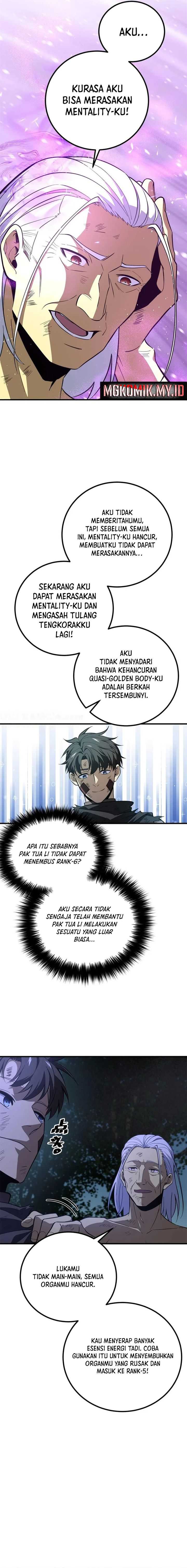 Global Gao Wu Chapter 239 Image 9