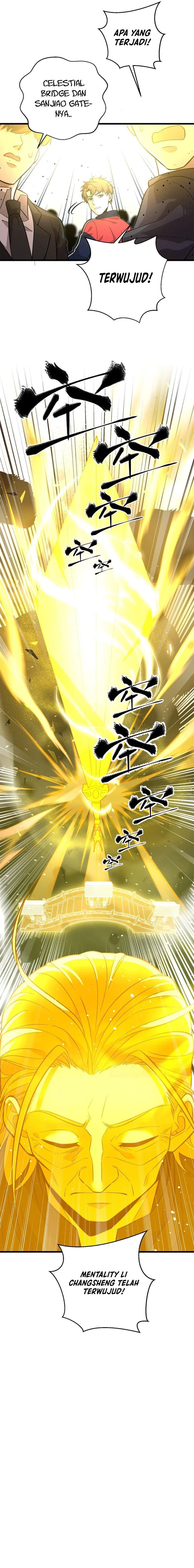 Global Gao Wu Chapter 258 Image 10