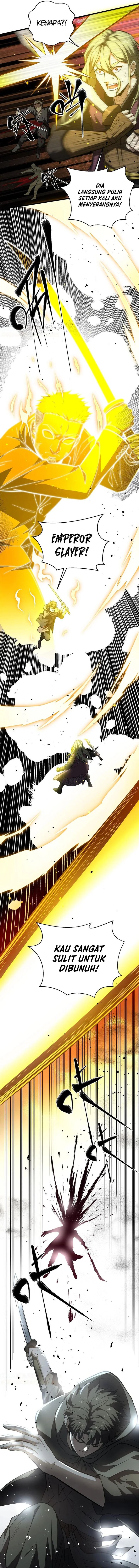 Global Gao Wu Chapter 262 Image 8