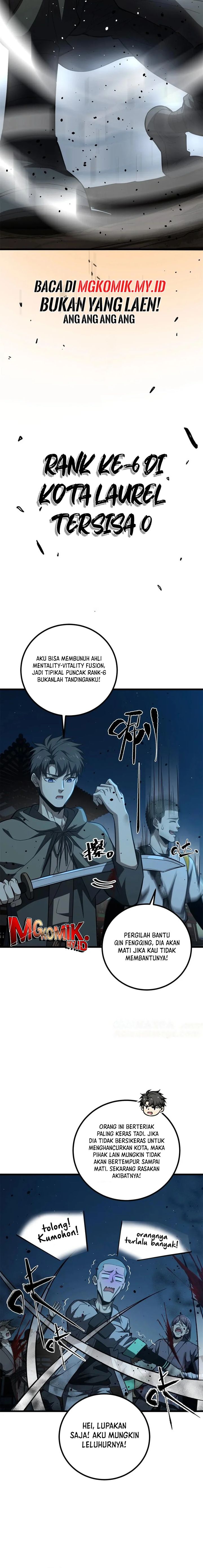 Global Gao Wu Chapter 262 Image 9