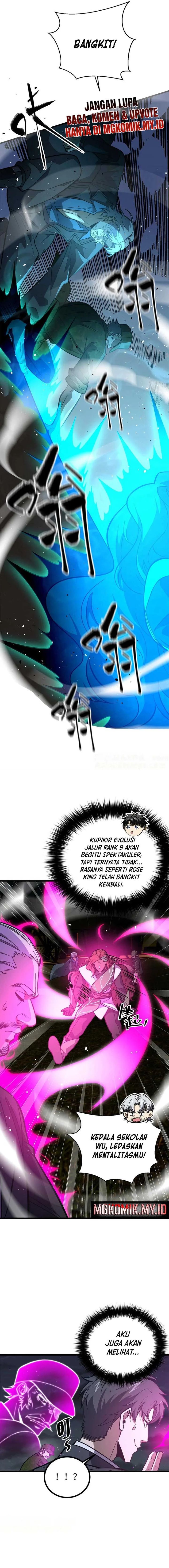 Global Gao Wu Chapter 271 Image 6