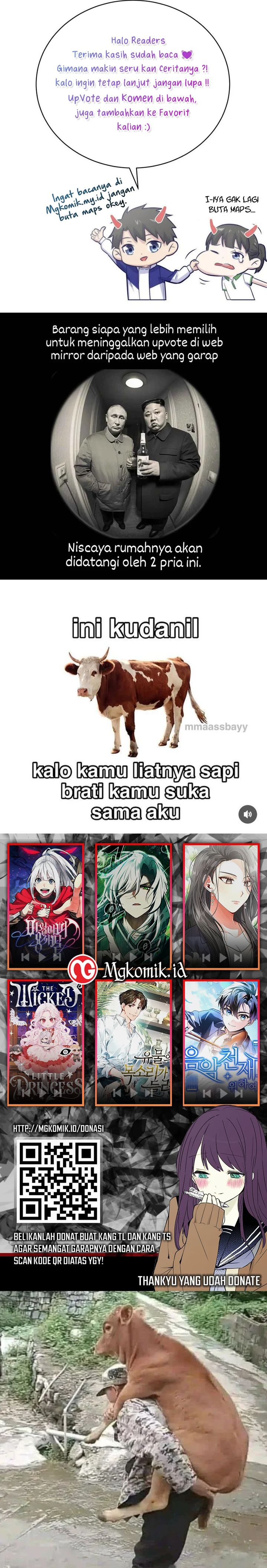 Global Gao Wu Chapter 281 Image 13