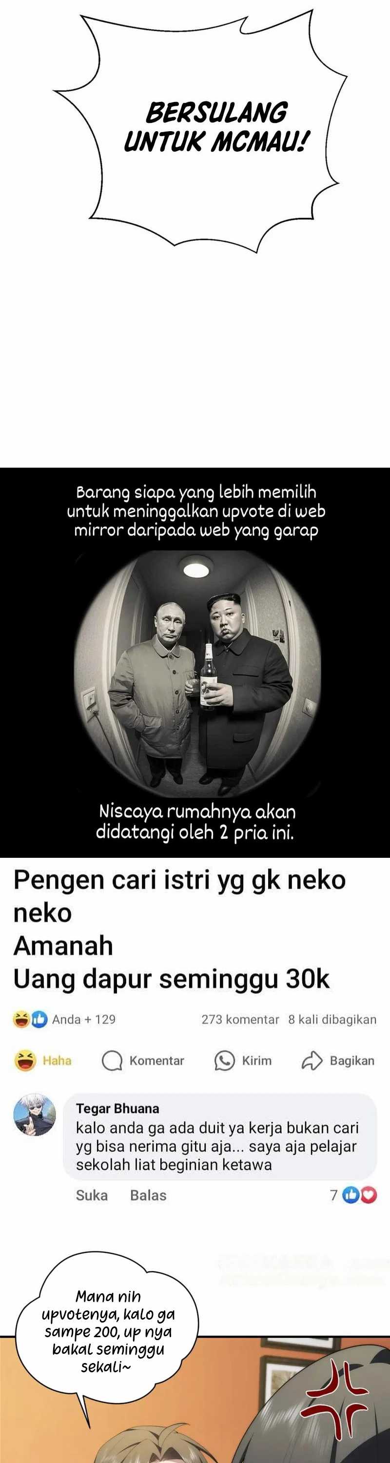 Global Gao Wu Chapter 290 Image 30