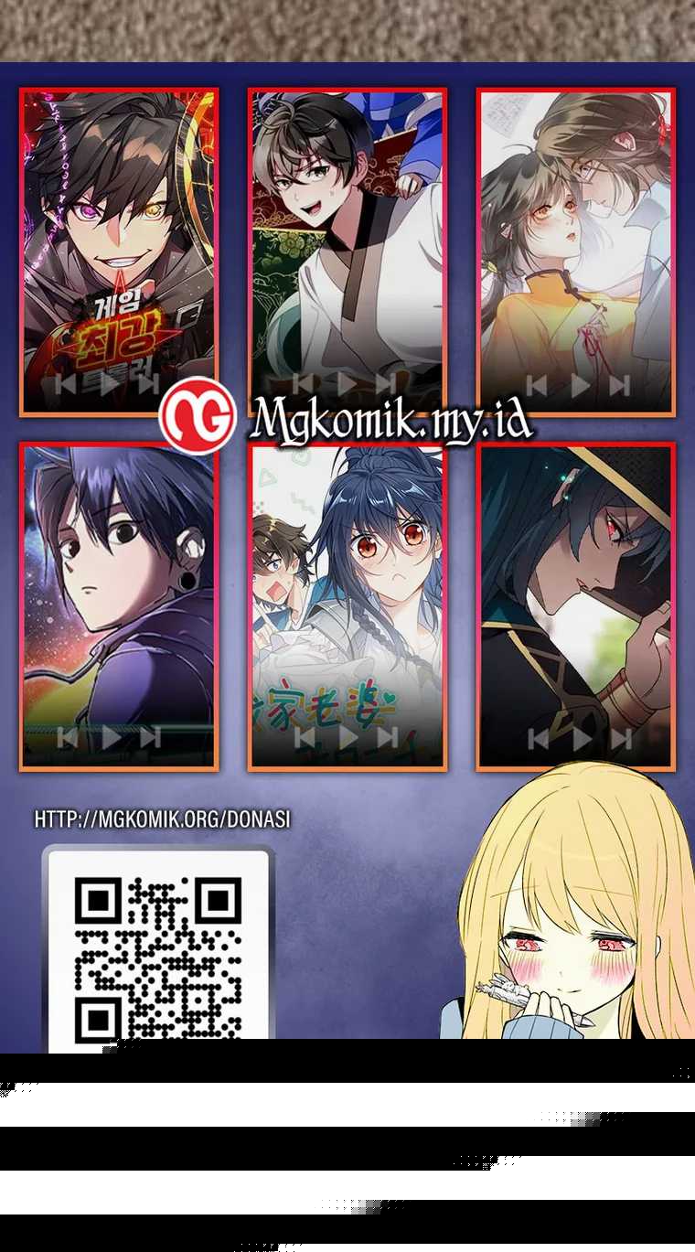 Global Gao Wu Chapter 292 Image 18