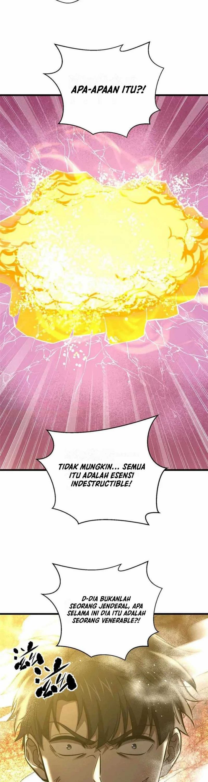 Global Gao Wu Chapter 293 Image 29