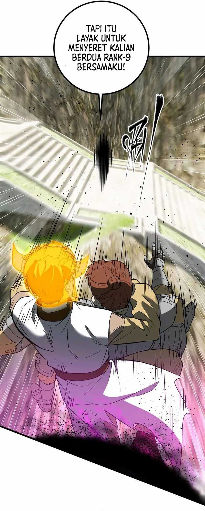 Global Gao Wu Chapter 304 Image 12