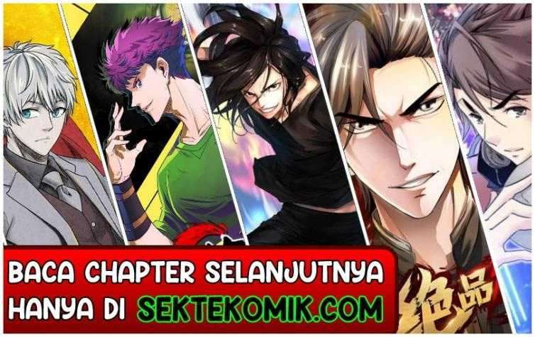 Global Gao Wu Chapter 34 Image 5
