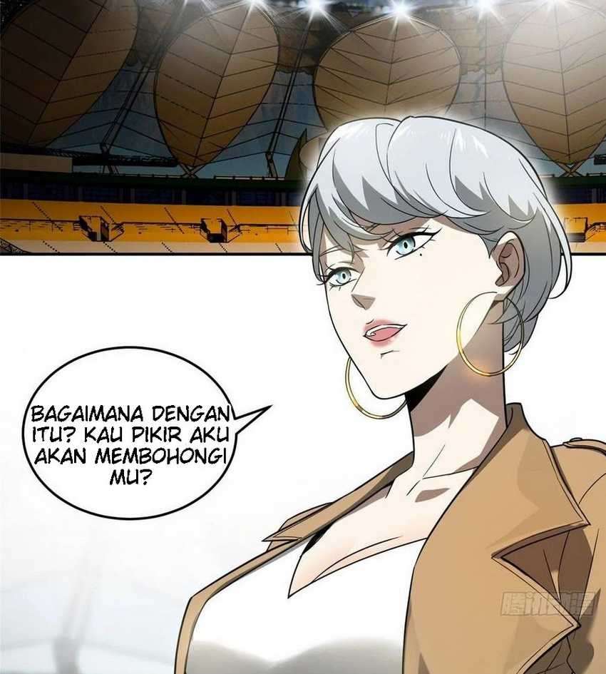 Global Gao Wu Chapter 35 Image 3