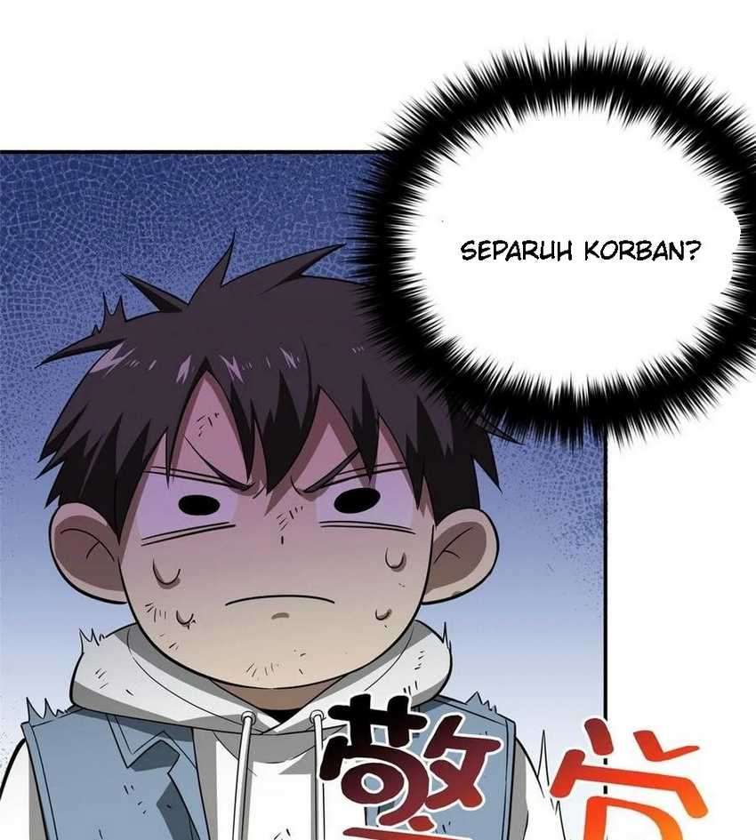 Global Gao Wu Chapter 35 Image 16