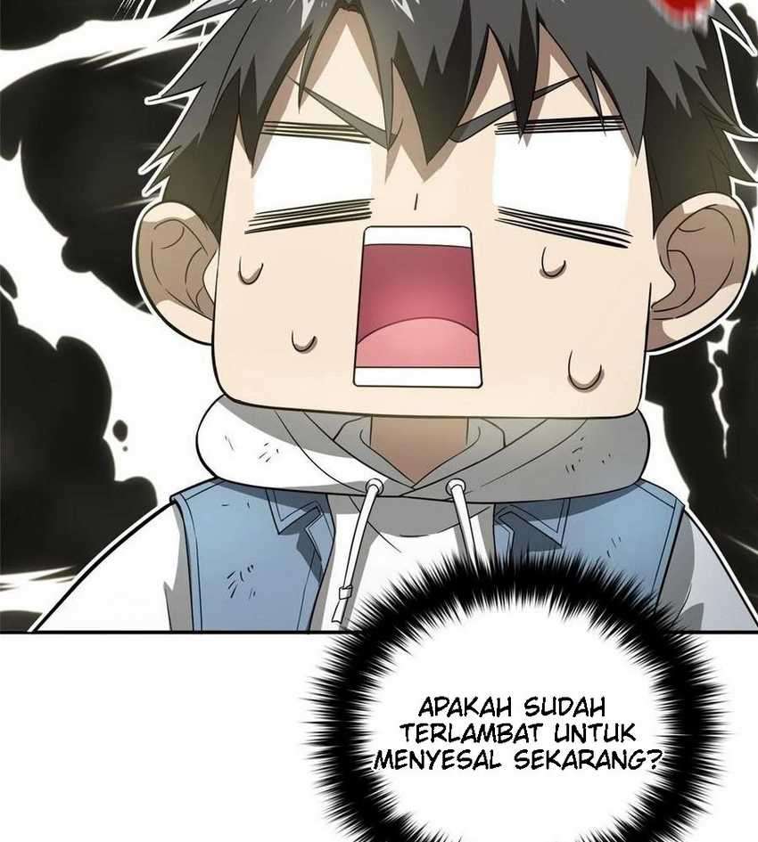 Global Gao Wu Chapter 35 Image 21