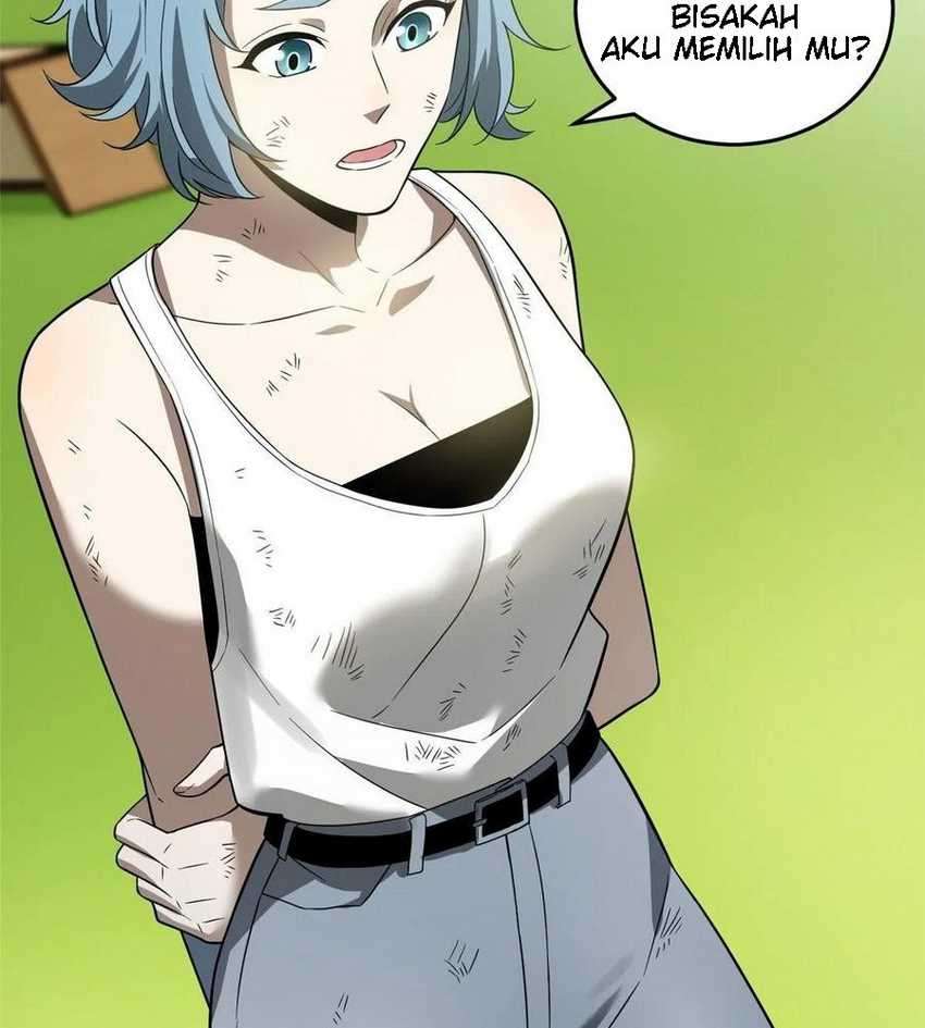 Global Gao Wu Chapter 35 Image 25