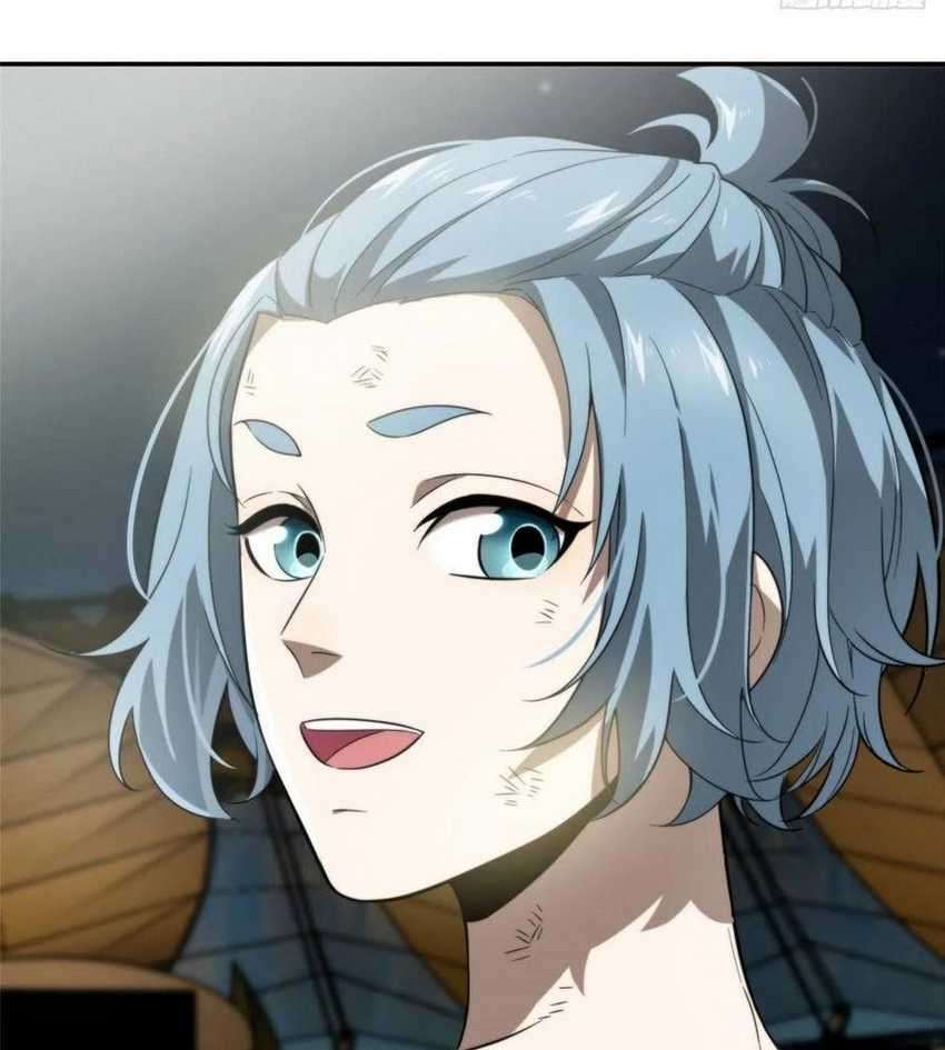 Global Gao Wu Chapter 35 Image 28