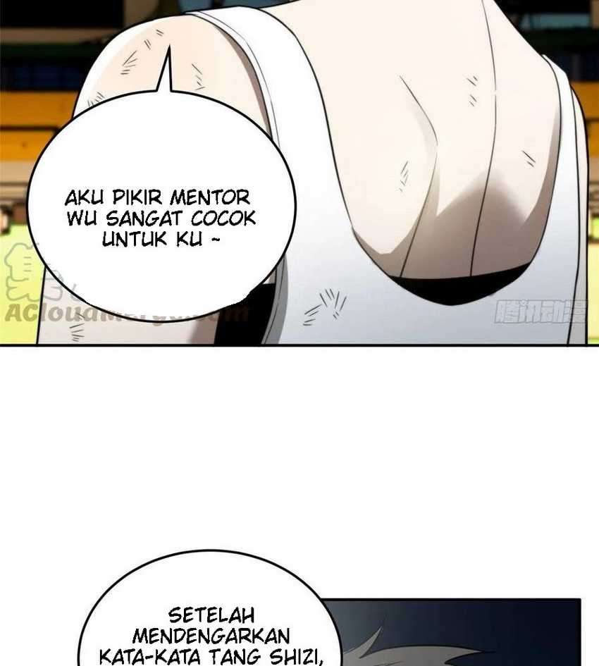 Global Gao Wu Chapter 35 Image 29