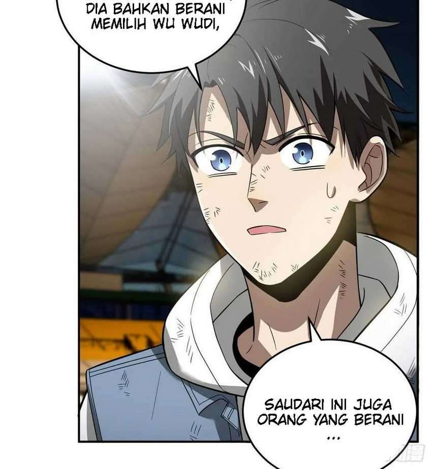 Global Gao Wu Chapter 35 Image 30