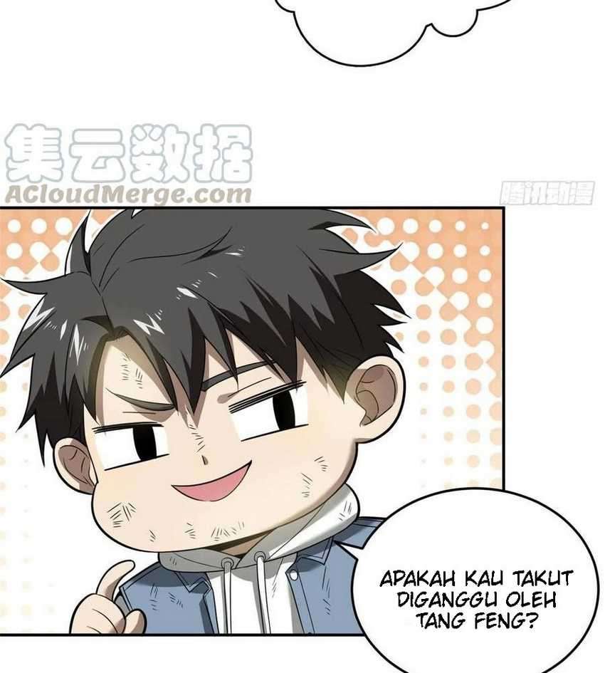 Global Gao Wu Chapter 35 Image 38