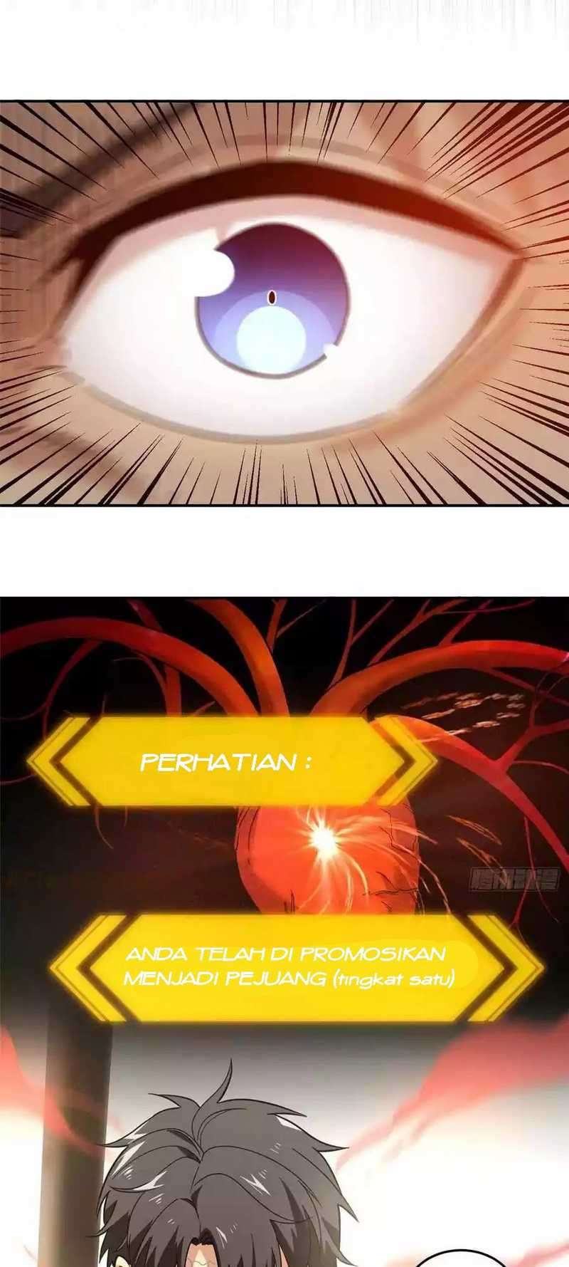 Global Gao Wu Chapter 37 Image 17