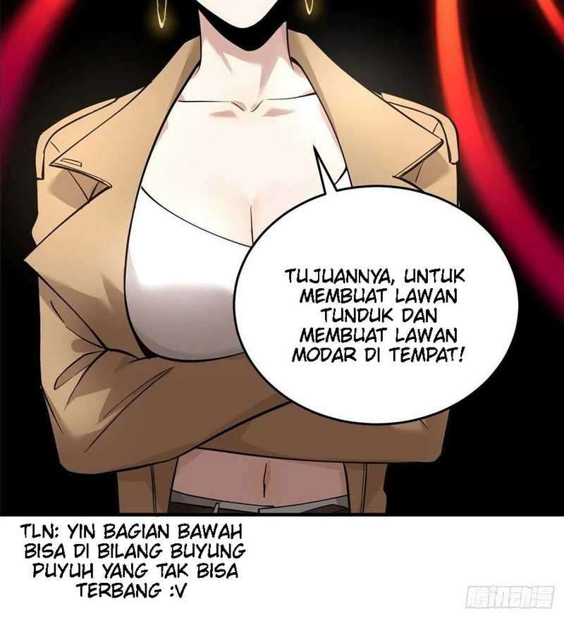 Global Gao Wu Chapter 39 Image 16