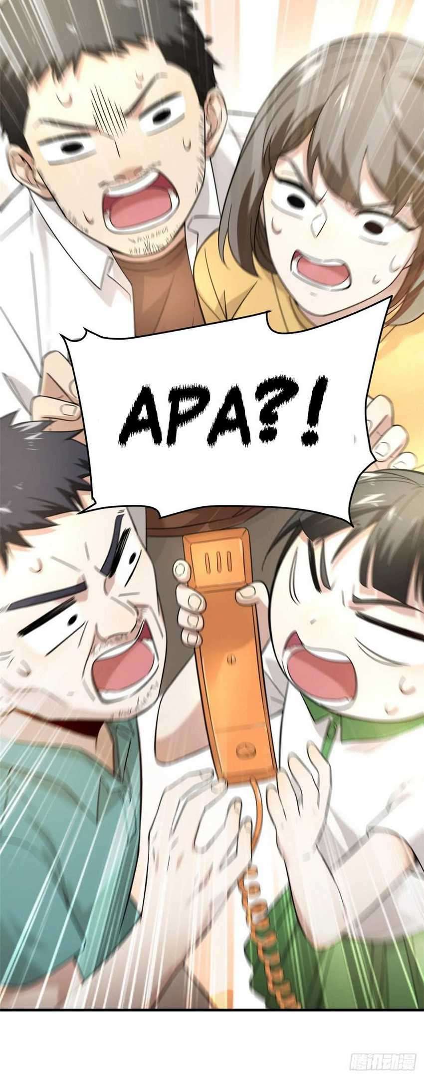 Global Gao Wu Chapter 41 Image 8